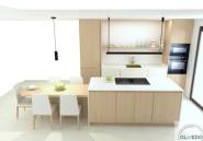 New Build - Villa -
Alfaz del Pi - Albir