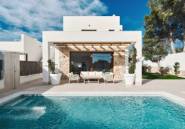 New Build - detached -
Orihuela Costa