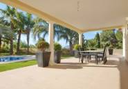 Resale - Villa -
Benissa - Buenavista