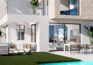 New Build - detached -
Finestrat