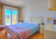Resale - Villa -
Benissa