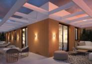 Obra nueva - Apartamento / piso -
Jávea