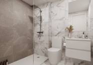 New Build - Penthouse -
Punta Prima