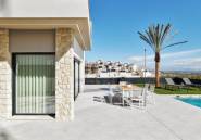 New Build - detached -
San Miguel de Salinas