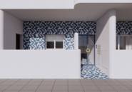 Nouvelle construction - Appartement -
Torre de la Horadada