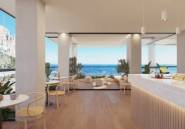 Resale - Apartment / flat -
Calpe - Playa Arenal Bol