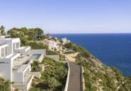New Build - Villa -
Jávea