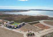 Nouvelle construction - Appartement -
Guardamar del Segura