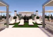 Nieuwbouw Woningen - ground-floor -
San Miguel de Salinas