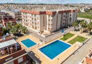 Neue Gebäude - Wohnung -
Orihuela Costa