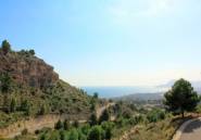 New Build - Villa -
Altea