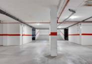 Nieuwbouw Woningen - Appartement / flat -
San Fulgencio