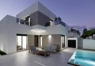 New Build - terraced -
San Fulgencio