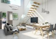 Neue Gebäude - terraced -
Orihuela