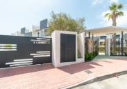 Nouvelle construction - high-bungalow -
Torrevieja