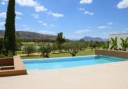 New Build - Villa -
La Finca Golf