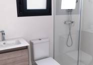 New Build - detached -
Polop