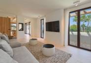 Resale - Villa -
Benissa - San Jaime