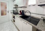 Resale - Apartment / flat -
Alfaz del Pi - Albir