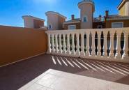 Resale - Townhouse -
La Nucía - La nucia