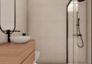 New Build - ground-floor -
Guardamar del Segura