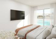 New Build - Apartment / flat -
Guardamar del Segura