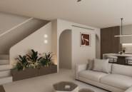 New Build - Townhouse -
Gran Alacant