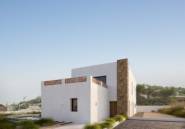 New Build - Villa -
Moraira - Benimeit