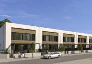 Nouvelle construction - terraced -
Dolores