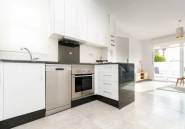 New Build - terraced -
Torrevieja