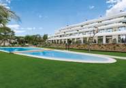 Neue Gebäude - ground-floor -
Alfaz del Pi