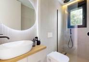 New Build - detached -
Polop