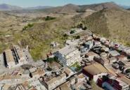 Nouvelle construction - Appartement -
Hondón de las Nieves