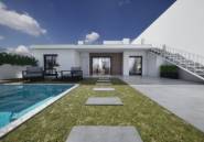 Nouvelle construction - Detached Villa -
torre-pacheco