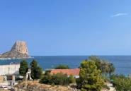 Resale - Villa -
Calpe - Manzanera