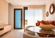 New Build - Townhouse -
Dolores