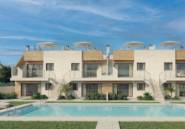 Obra nueva - Villa -
san javier