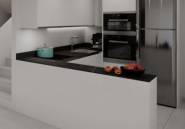 Nieuwbouw Woningen - Penthouse -
Torrevieja