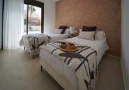 New Build - Townhouse -
La Finca Golf