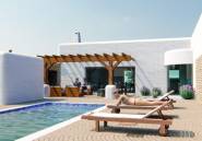 Nieuwbouw Woningen - detached -
Alfaz del Pi