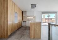 New Build - Townhouse -
Algorfa