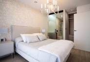 New Build - high-bungalow -
Pilar de la Horadada