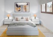 Nieuwbouw Woningen - detached -
La Finca Golf