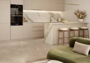 Nieuwbouw Woningen - Appartement / flat -
Finestrat