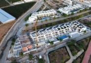 New Build - high-bungalow -
Pilar de la Horadada