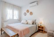 Resale - Villa -
Calpe - Cometa III