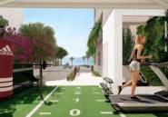 New Build - Apartment / flat -
La Vila Joiosa