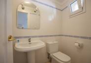 Resale - Apartment / flat -
Moraira - La Cometa