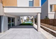 New Build - Townhouse -
Algorfa