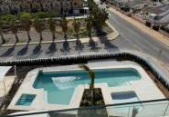 Nieuwbouw Woningen - ground-floor -
Cabo Roig